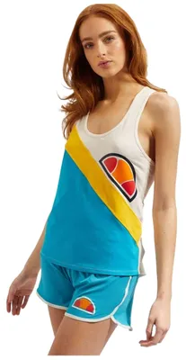 Produktbild von Tanktop Ellesse Deitrich für Damen