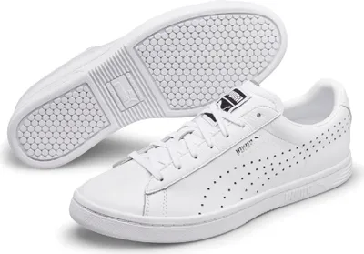 Produktbild von Puma Sneaker Court Star NM 357883 26 weiß, Herren Schuhe:47