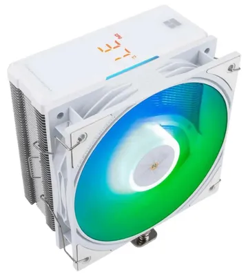 Zdjęcie produktu dla Thermalright Assassin X 120 R Digital ARGB WHITE, Chłodnica powietrza, 12 cm, Biały