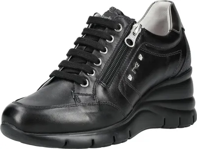 Produktbild von Nero Giardini Sneaker Sneaker Leder