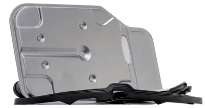 Produktbild von FEBI BILSTEIN 194226 Hydraulikfiltersatz AT Automatikgetriebe passend für MERCEDES-BENZ C-Klasse Limousine (W204)