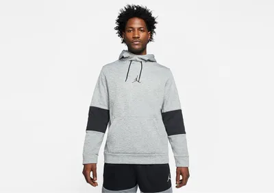 Immagine prodotto di Felpe Nike Air Jordan Air Therma Fleece CK6789091