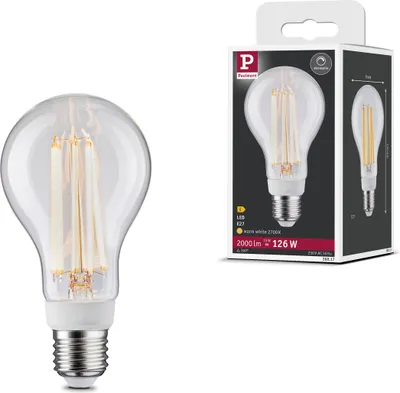 Produktbild von Paulmann Filament 230V LED Birne