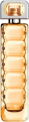 Produktbild von Hugo Boss Eau de Toilette Orange Woman Eau de Toilette