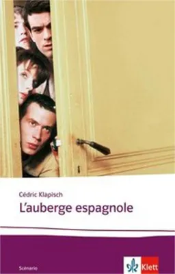 Immagine prodotto di L'auberge espagnole