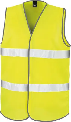 Produktbild von Result Safe-Guard High Vis Safety Vest