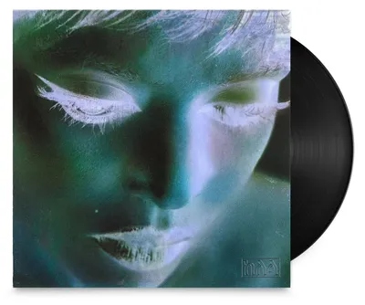 Obrázek produktu pro Kelela: New Avatar