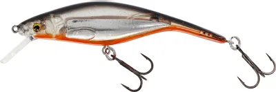 Produktbild von Westin P10SR Crankbait Coward Flash