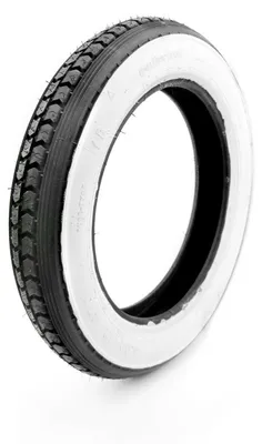 Immagine prodotto di Continental LB WW ( ruota posteriore 3.00-12 TT 47J, M/C, ruota anteriore WW )