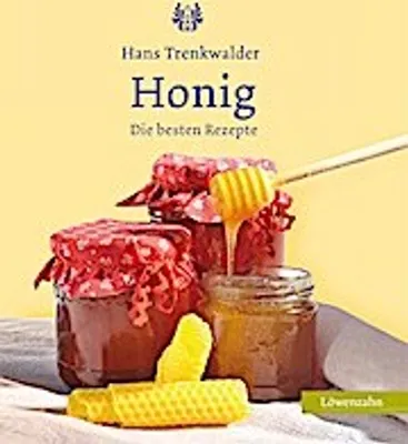 Produktbild von Honig