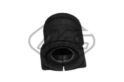 Produktbild von Metalcaucho 06116 Lagerung Stabilisator Stabigummi Vorne passend für MERCEDES-BENZ VIANO (W639) VITO Bus (W639) VITO / MIXTO Kasten (W639)