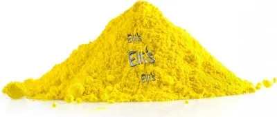 Produktbild von Kurkuma gemahlen (leuchtend gelb) - Ellis Gewürz