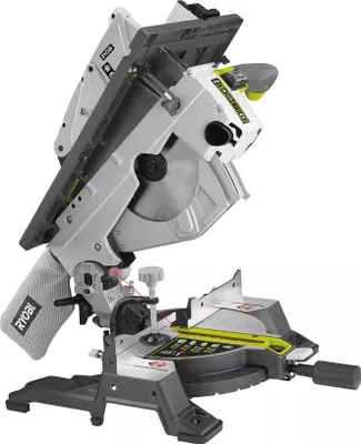 Zdjęcie produktu dla Ukośnica Ryobi 1800W z tarczą 48 zębów TCT