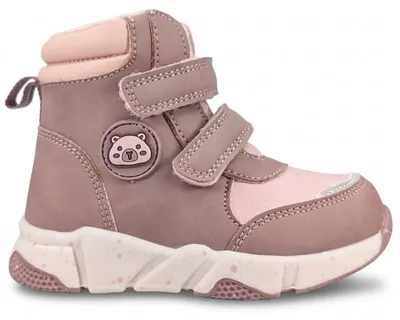 Zdjęcie produktu dla Buty Permani Menfi ABD0026PINK