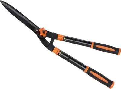 Image de SÉCATEUR TÉLESCOPIQUE POUR HAIE EN ACIER CARDINALE 30 cm