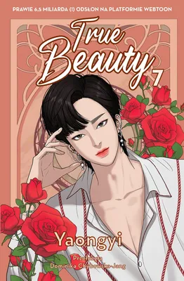 Zdjęcie produktu dla True Beauty. Tom 7