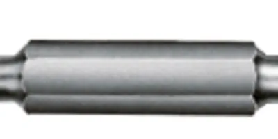 Produktbild von Makita Kreuzschlitzbits PH3, 50 mm PH3 - 50 mm - 10 Stk.