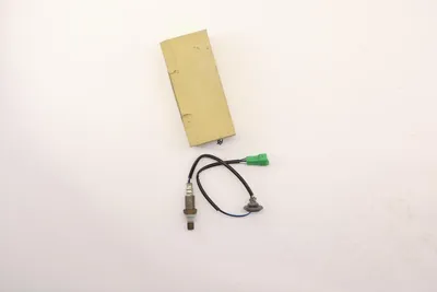 Image de Capteur de lambda (sonde lambda) pour Suzuki Liana (ER) et Baleno (EG), modèles 1.3L et 1.6L, référence : 1821365G31000