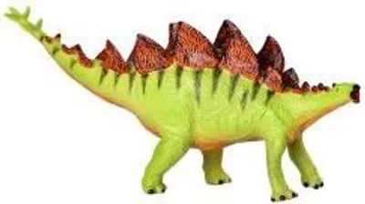 Obrázek produktu pro Mideer Stegosaurus velký model dinosaura 13 cm