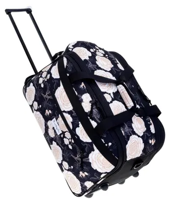 Produktbild von Reisetrolley Weekender Duffle 55 cm für Damen und Herren