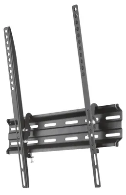 Immagine prodotto di Supporto da parete per TV HAMA Inclinabile VESA fino a 400x400 65" Nero