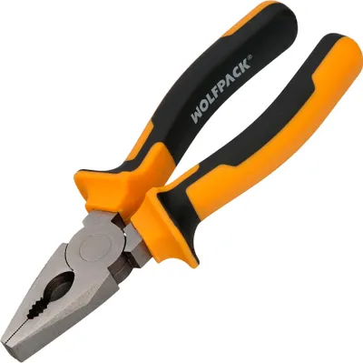 Image de Pince universelle 150 mm. Acier DIN 5746