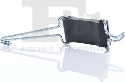 Produktbild von FA1 Auspuffhalter für FIAT 127 Schrägheck (127) Auspuffanlage Montageteil 333-901