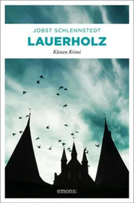 Produktbild von Lauerholz