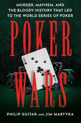 Obrázok produktu pre Poker Wars