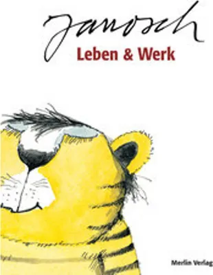 Obrázek produktu pro Janosch - Leben & Werk