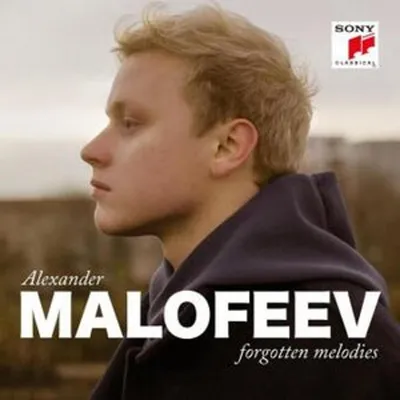 Obrázek produktu pro Zapomenuté melodie