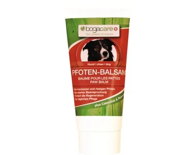 Obrázok produktu pre Bogacare balzam na labky tuk. 50 ml