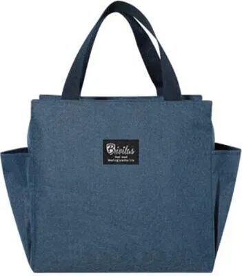 Obrázek produktu pro Picnic chladící taška navy balení 1 ks