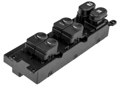 Produktbild von NTY EWS-HY-033 Fensterheberschalter für HYUNDAI i30 (FD) Vorne Links Fensterheber Schalter