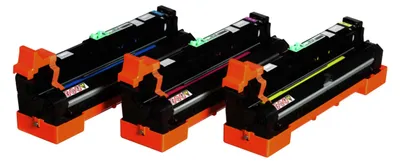 Image de Ricoh Drum Unit SP C352 - couleur (cyan, magenta, jaune)