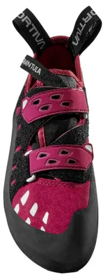 Produktbild von Tarantula Women 40,5 pink - red plum