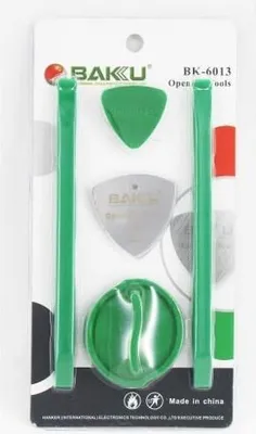 Produktbild von Reparatieset Green BK-6013 (8719273137529 )