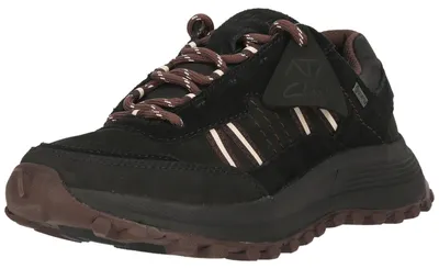 Produktbild von CLARKS Outdoorschuhe ATL Trek Gore-Tex mit Gore-Tex Funktion 1217 Black Nubuck 37