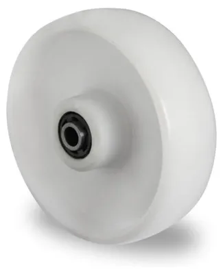 Produktbild von CASCOO Rad ø 100 mm Serie N0N0 Rollenlager