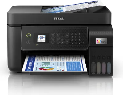 Immagine prodotto di Epson EcoTank ET-4800