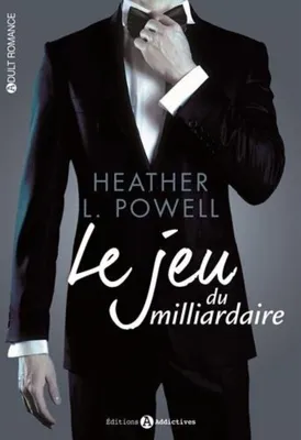 Image de Le jeu du milliardaire