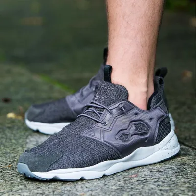 Obrázok produktu pre Reebok Obuv Furylite GW, AQ9672