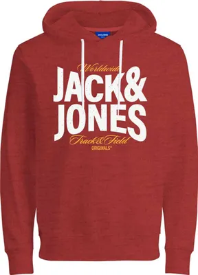 Produktbild von Jack & Jones Hoodie Mel Kapuzensweatshirt