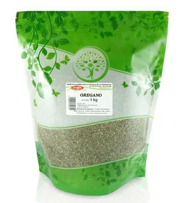 Zdjęcie produktu dla Oregano 1 kg
