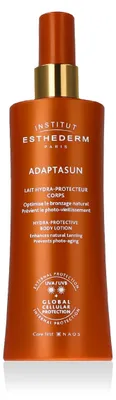 Zdjęcie produktu dla Institut Esthederm Adaptsun Hydra-Protective Body Lotion 200 ml