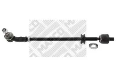 Produktbild von MAPCO 19682 Spurstange Vorne Links für VW PASSAT Variant (3A5, 35I) PASSAT (3A2, 35I)