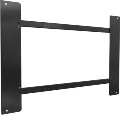 Imagen del producto de Chief FHB5104, 113,4 kg, 900 x 600 mm, 400 x 400 mm