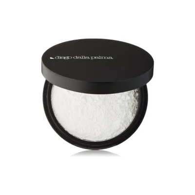Produktbild von Diego dalla Palma Rice Powder, Universal, Alle Hauttöne, Weiß, Topf, Loser Puder, Matte