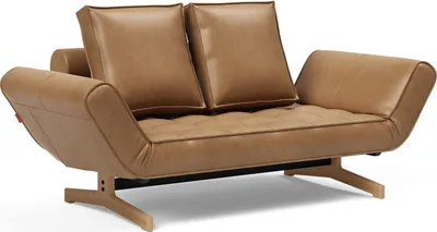 Produktbild von Innovation Living Ghia Klappsofa 80x210 cm