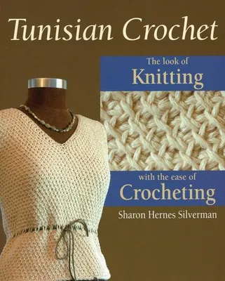 Produktbild von Tunisian Crochet